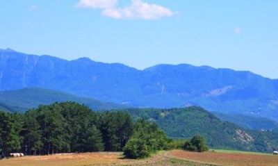 Stage d’été dans le Parc National du Vercors