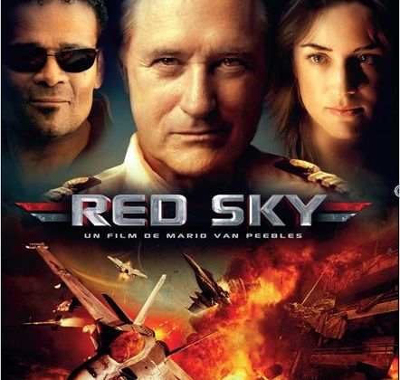 Critique Ciné : Red Sky, turbulences en cascade