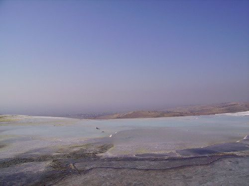 Photos de notre voyage depuis Metz jusqu'à Aqaba