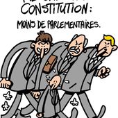 Réforme de la constitution