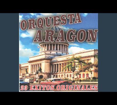 El Bodeguero · Orquesta Aragón