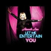 Amanda Lear- The best is yet to come- Official teaser