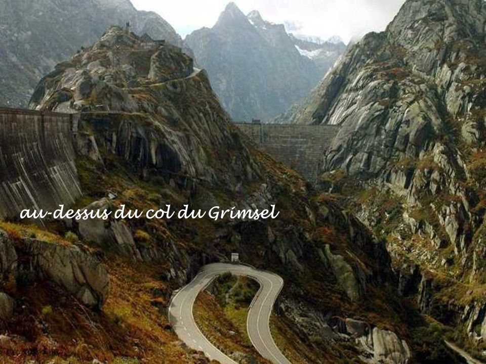 La Suisse - Et ses beaux villages - 2