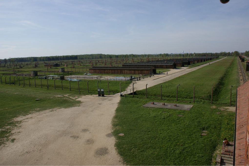 Auschwitz birkenau, Chocholow, Tatras, witow, Wroclaw, Varsovie