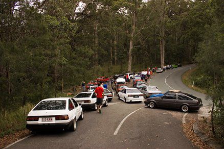 drifting , caisses, paddock, drifteur et drifteuses...