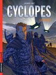 Cyclopes - La Recrue (Tome 1)