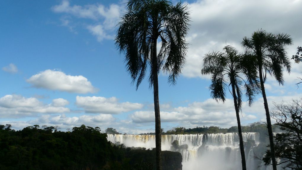 Album - Nord-est-de-lArgentine-Iguazu-.