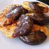Recette Dessert Dukan : Biscuit Mi-Choco
