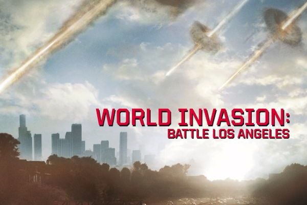 World Invasion : battle los angeles