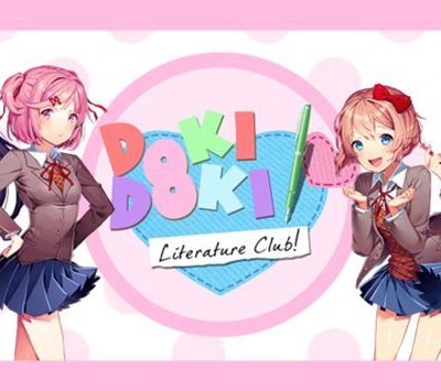 Doki Doki Literature Club : critique de jeu vidéo