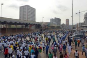 CAMEROUN: TROIS JEUNES INTERPELLÉS À MAROUA, DONT UN AVEC DES EXPLOSIFS