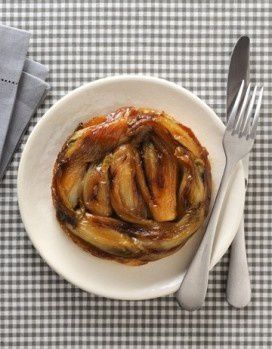 Tatin d’endives