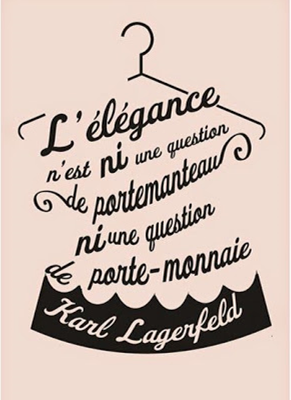 Karl Lagerfeld