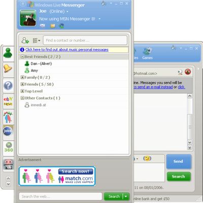 Comment télécharger et installer Messenger ?