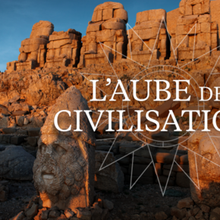 L'aube des civilisations - Episode 3 : Les conquérants arabes