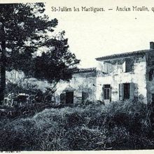 Album - st-julien