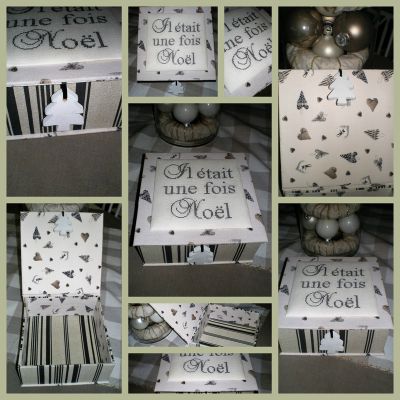 De belles créations 