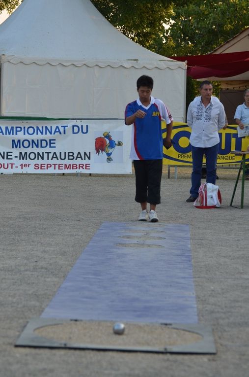 Album - 2013---MONDIAL-JEUNES-A-MONTAUBAN---7