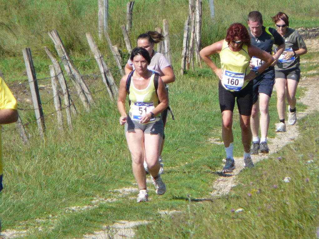 Album - Foulée-du-Lac-2009