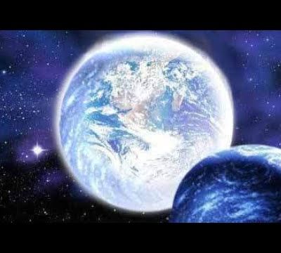 Comprendre l'ascension: le voyage vers la nouvelle terre & Le mode de vie dans la cinquième dimension... - Rediffusion du 05/10/2022.