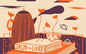 Salons des livres étonnants