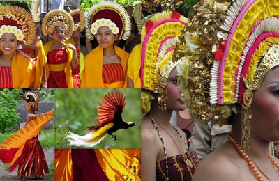 Blog sur Bali - " Balibalik L'Après Voyage " - Nature - Culture - Art - Religion - Alam - Budaya - Seni - Agama - " Voyage Tatouage " - " Perjalanan Tato "