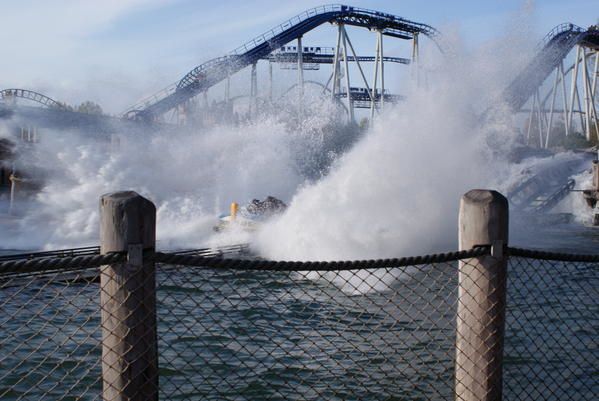 Parc d'attraction en Allemagne près de la frontière 

Cliquez sur la photo pour l'agrandir