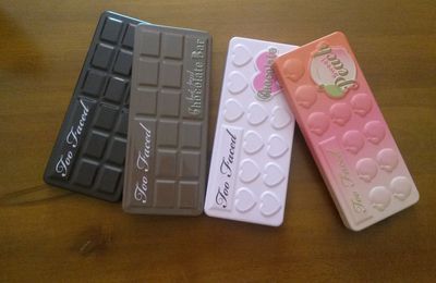 REVUE - Chocolate Bar