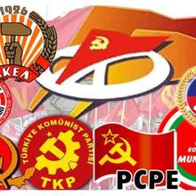 17 ème Rencontre Internationale des Partis communistes et ouvriers (RIPCO) : Communiqué du parti de Turquie