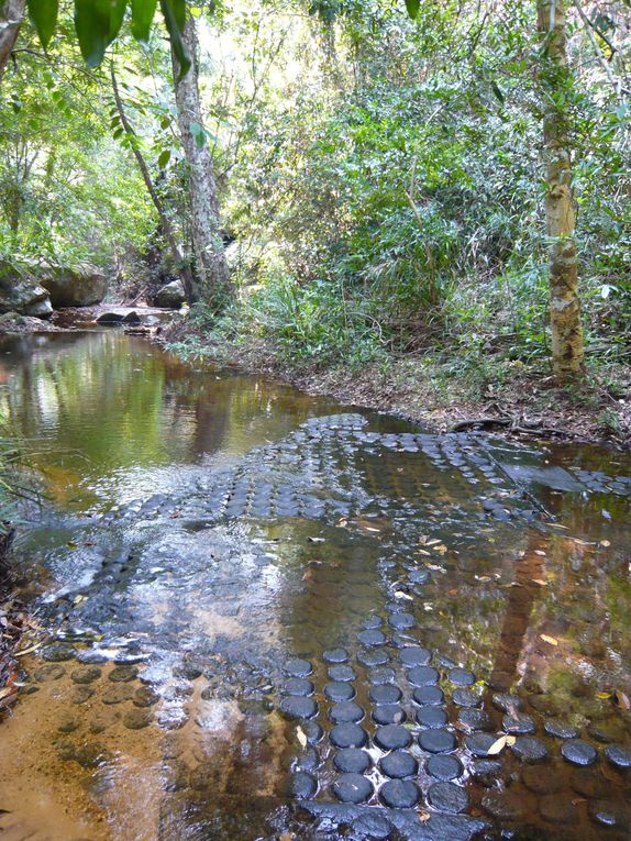 Album - Cambodge - Siem-Reap, Temples d'Angkor &amp; Rabbit Island - 03/10