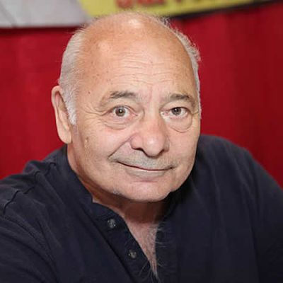 Burt Young