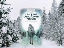 La lune de l’âpre neige 