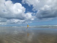 Cape Reinga &amp; 90 Miles Beach, le bout du monde