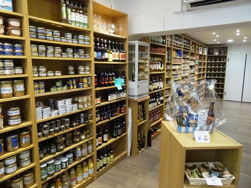 LE COMPTOIR DE L'AUTHIE...FAIT PEAU NEUVE...n° 2