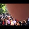14 JUILLET 2013 : HOLLANDE SIFFLE A SON ARRIVEE SUR LES CHAMPS-ELYSEES (VIDEOS)