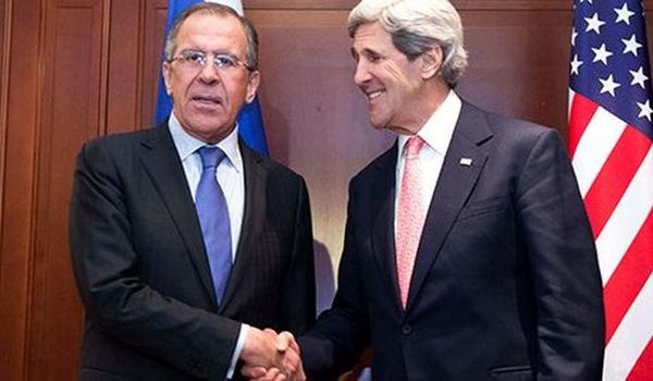 Crimée: rencontre de la dernière chance entre Kerry et Lavrov à Londres 