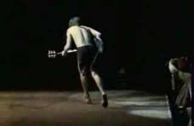 Angus young