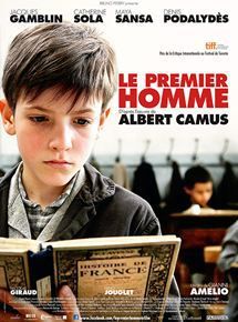 LE PREMIER HOMME - Stream film