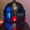 Casque Sith Trooper