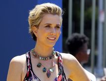 Saturday Night Wife : Kristen Wiig