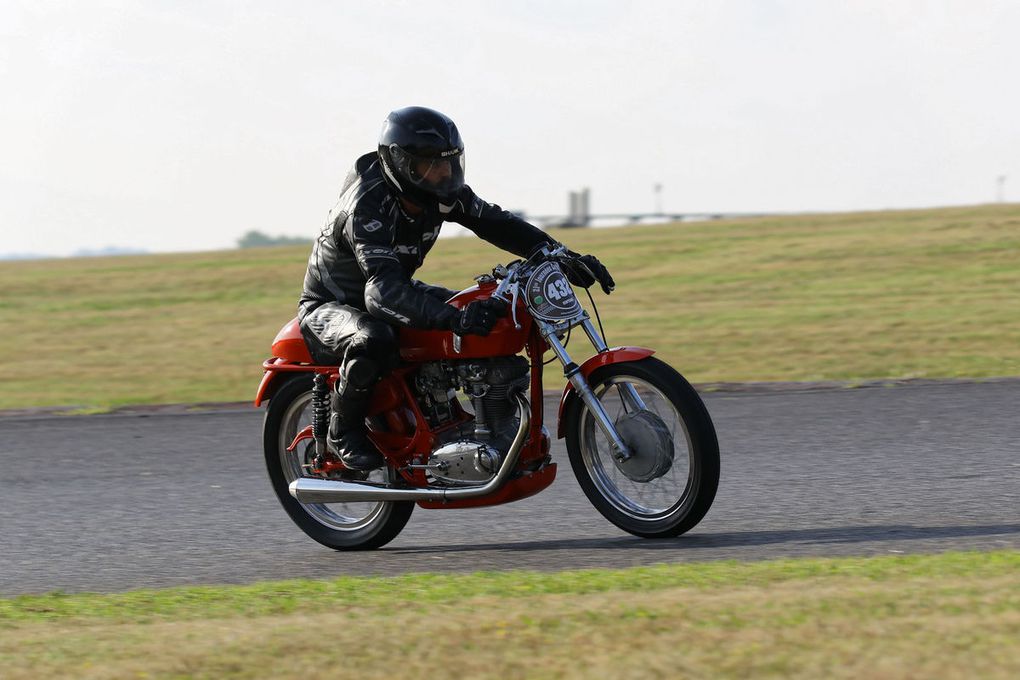 Journées &quot;Coyote&quot;  les 4 et 5 Août à Nogaro