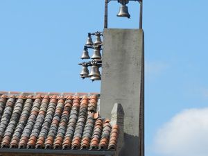 l'église de Bretx