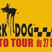 DARK DOG MOTO TOUR 2014