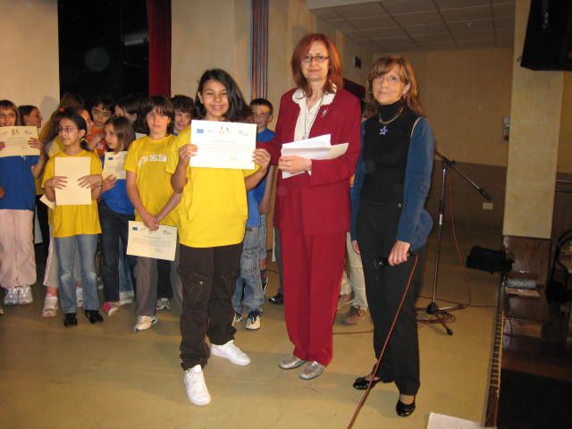 Album - Festa-Europa-2009-premiazione-Walser-Mont-Rose-B