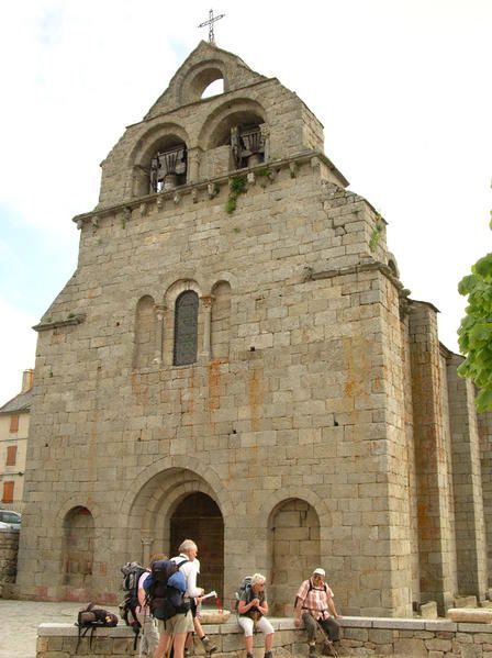 Album - margeride---au-pays-de-la-b-te-du-g-vaudan