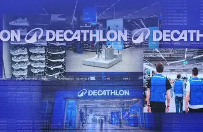 Decathlon : révélations sur un champion de l’exploitation (Disclose)