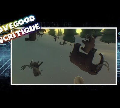 les Effets de la DROGUE !!!! - Everything - Lovegood Critique #54 