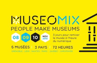 Museomix