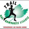 Trail nocturne des Remparts Lillois