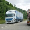 Mercedes Actros "Transports Gilliers"